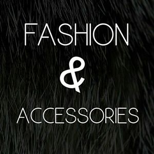 Fashion & Accessories